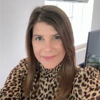 Joanne Judd