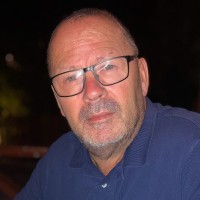 Shaun O’Connor
