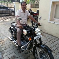 Pradeep Chandran