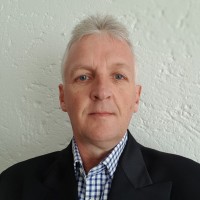 Ian Douglass