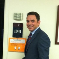 Michael Bonamarte