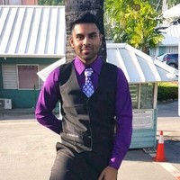 Varuon Maraj