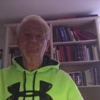 Alan Macleod