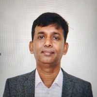 V K Sudhakaran Msc ,Mrics,Pmp