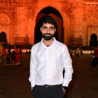 Kartik Daxini
