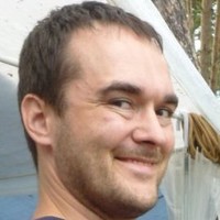 Pavel Dryak