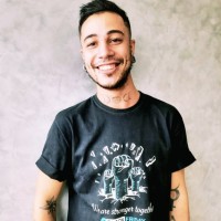 Jonathan Jefferson De Souza Silva