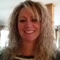 Pam Mitchell
