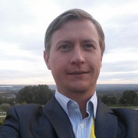 Anton Koshelev