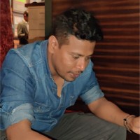 Niranjan Chandrasekaran