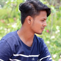 Shubham Shah