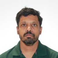 Sarath Sistla