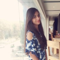 Bhumi Patel