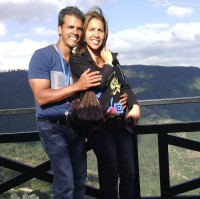 Yohana Requena Rodriguez