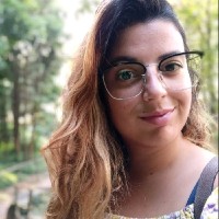 Magda Amorim