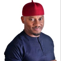 Yul Edochie Tv