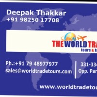Dipak Thakkar
