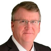 Donald Spence
