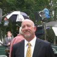Michael McDaniel