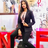 Pooja Bavariya