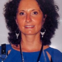 Beverley Kemp