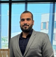 Omar Rafat,Cma, Fmva, Ifrs