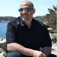 Daniel Moitoso
