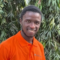 Sulaiman Bangura