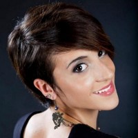Andrea Luisa Alevi