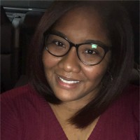 Daleisha Chapman