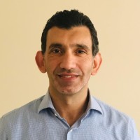 Mahdi Jallad