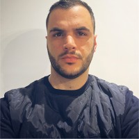 Diego Gilmour