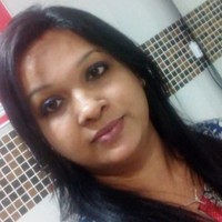 Nidhi Singh
