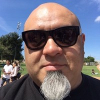 Albert Rodriguez