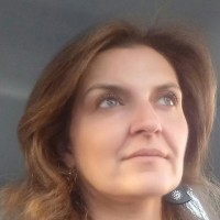 Aristea Papathanasiou
