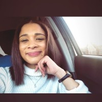 Tamia Sebastian