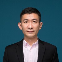 Daniel Wang