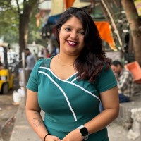 Chinmayi Mule