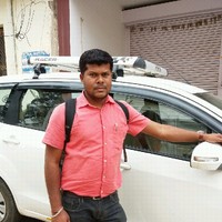 Suryakant Barik