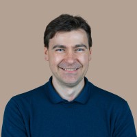 Benoit Chabernaud