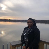 Rashida Elliott