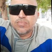 Geovan Ferreira