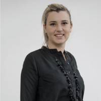 Debora Machacka