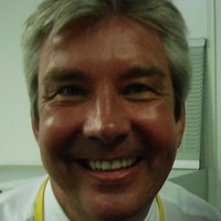 Liam Fargher