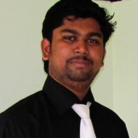 Rajesh M