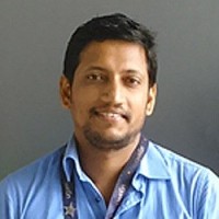 Sandeep Shetty
