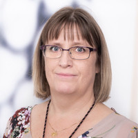 Dorthe Grønbæk Raben