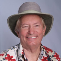 Johnny Ray