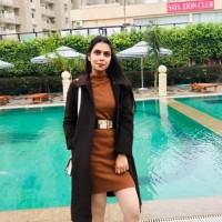 Akansha Sharma