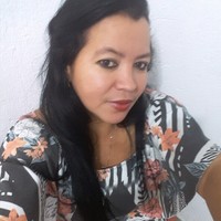 Erlene Freitas